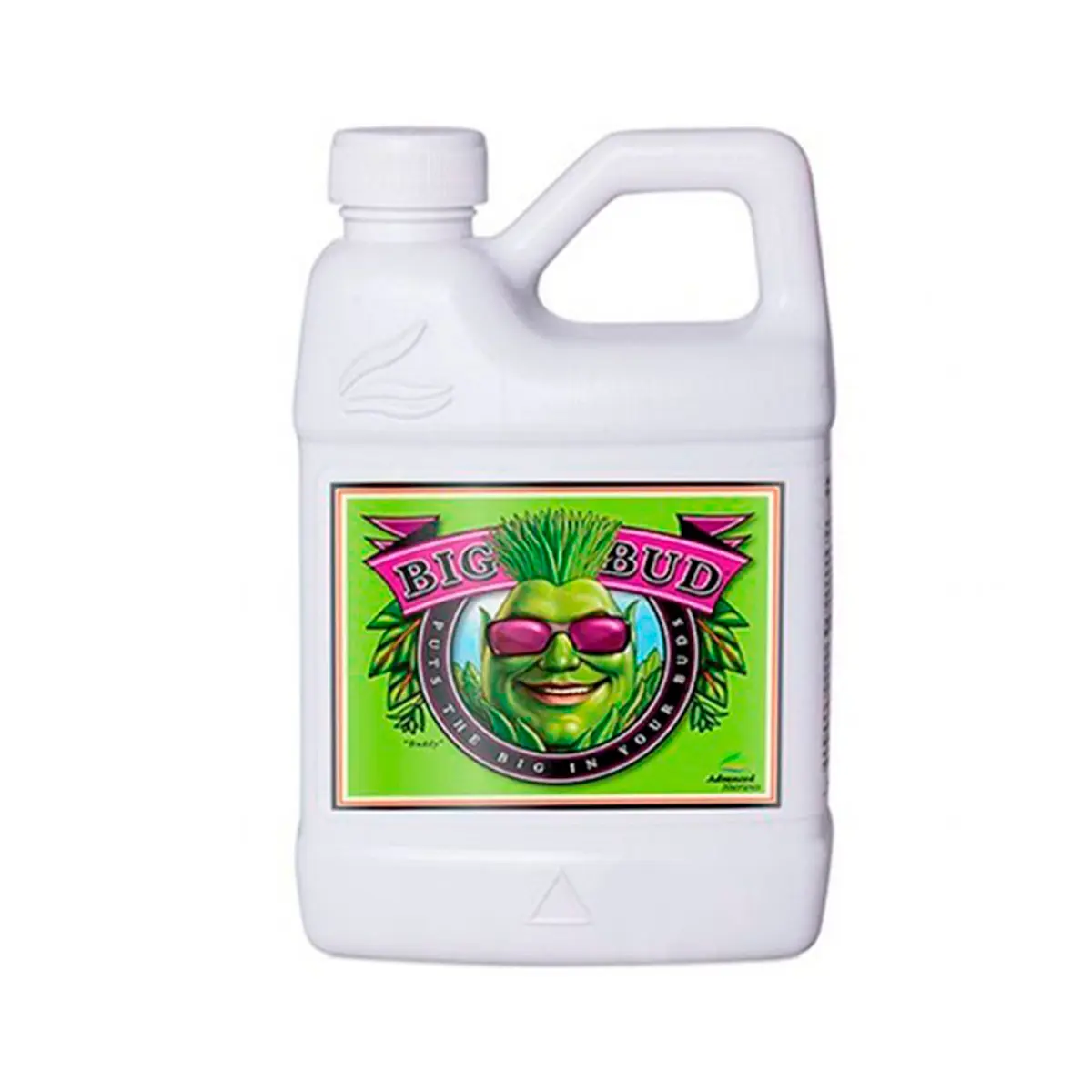 BIG BUD 250ML ADVANCED NUTRIENTS