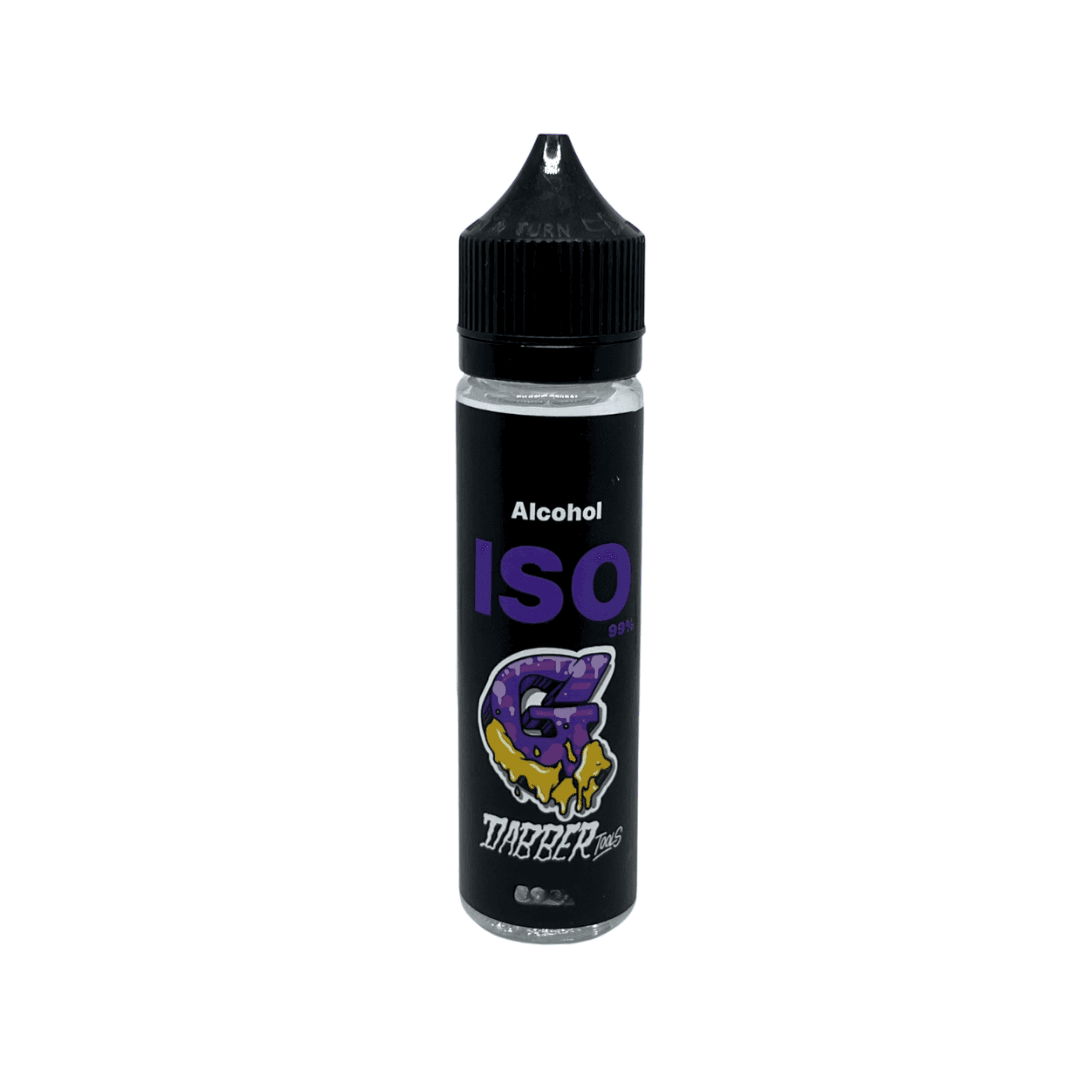 ALCOHOL ISOPROPILICO 100ML G DABBER TOOLS
