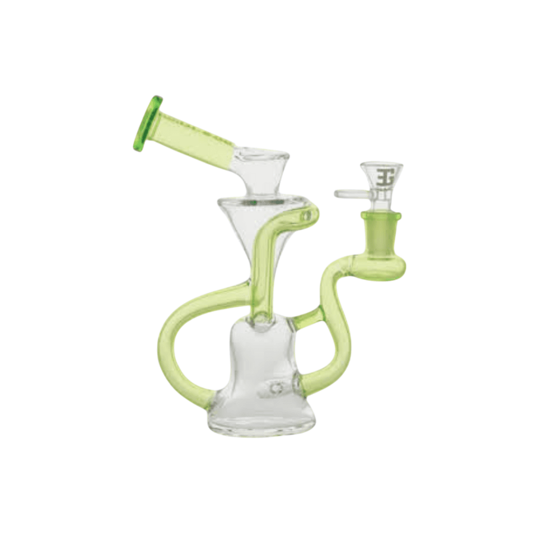 BONG EG46 19CM