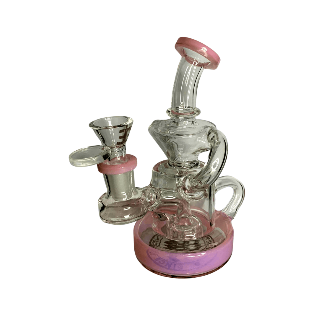 BONG ES21537 15CM