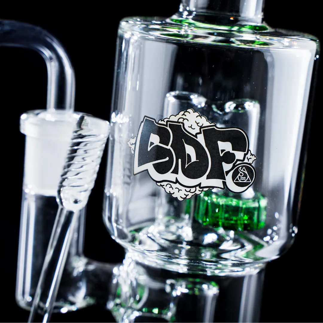 BONG JAH JAH SQUADAFUM