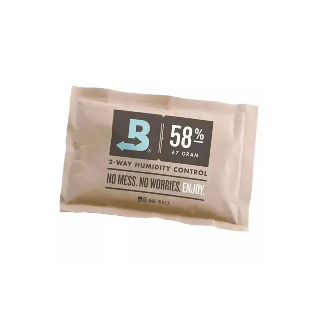 BOVEDA B 58% 67gr
