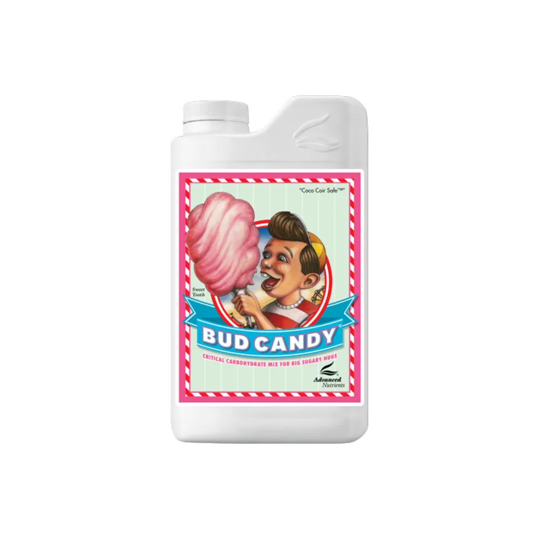 BUD CANDY 1 LITRO ADVANCED NUTRIENTS