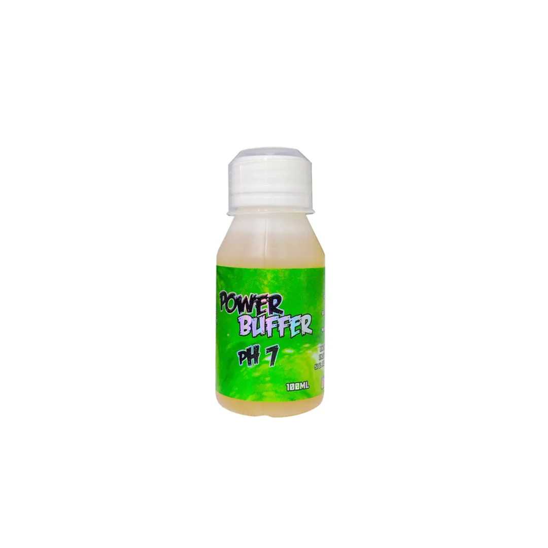 BUFFER PH 7 100ML POWER