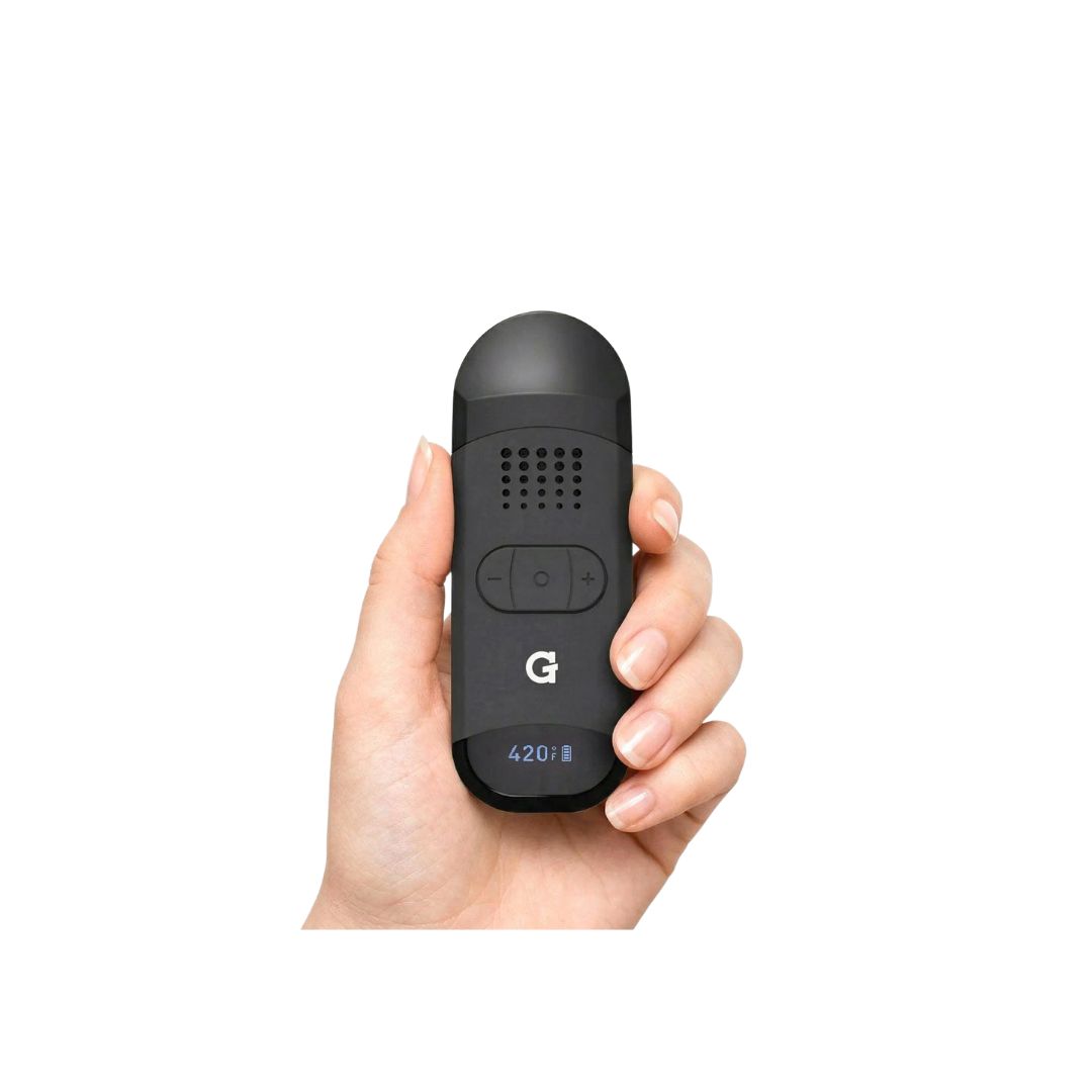VAPORIZADOR GPEN DASH II