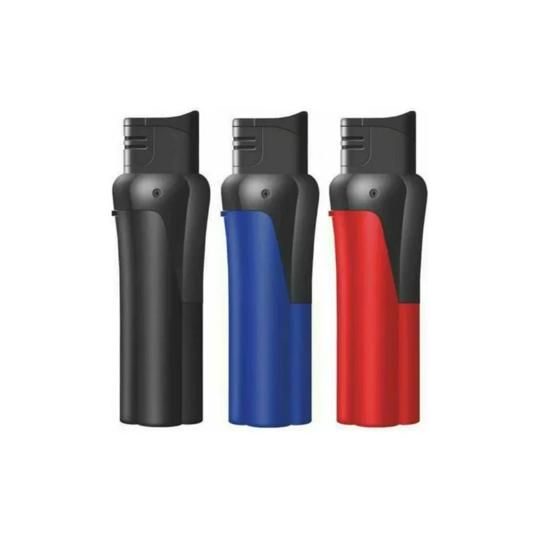 ENCENDEDOR ZENGAZ SLIM JET