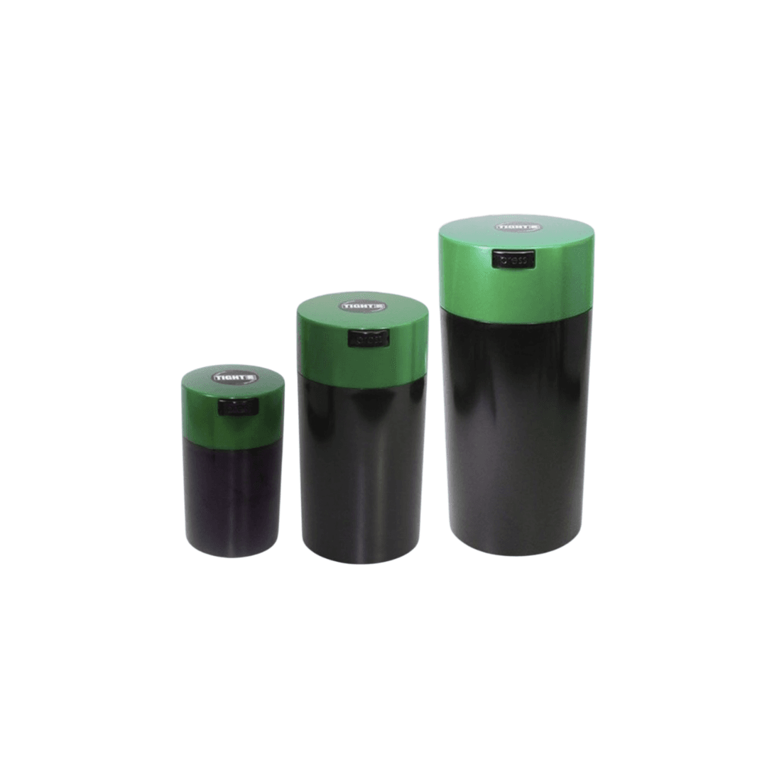 FRASCOS TIGHTVAC SET x3 (2.35L, 1.3L, 0.57L)