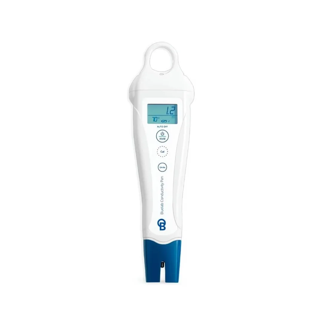 MEDIDOR DE EC PROFESIONAL BLUELAB