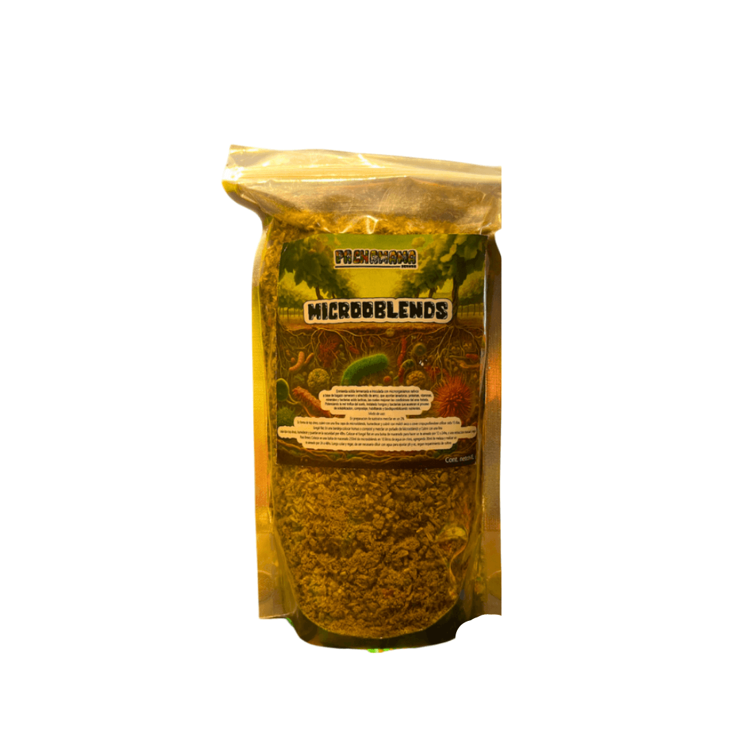 MICROOBLENDS 1L PACHAMAMA