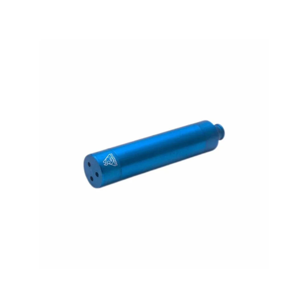 PIPA TURBINA SQUADAFUM