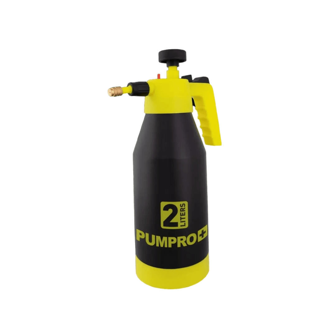 PULVERIZADOR GARDEN HIGH PRO 2 LITROS