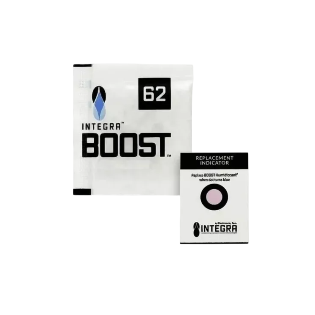 BOVEDA 62% 4gr INTEGRA BOOST