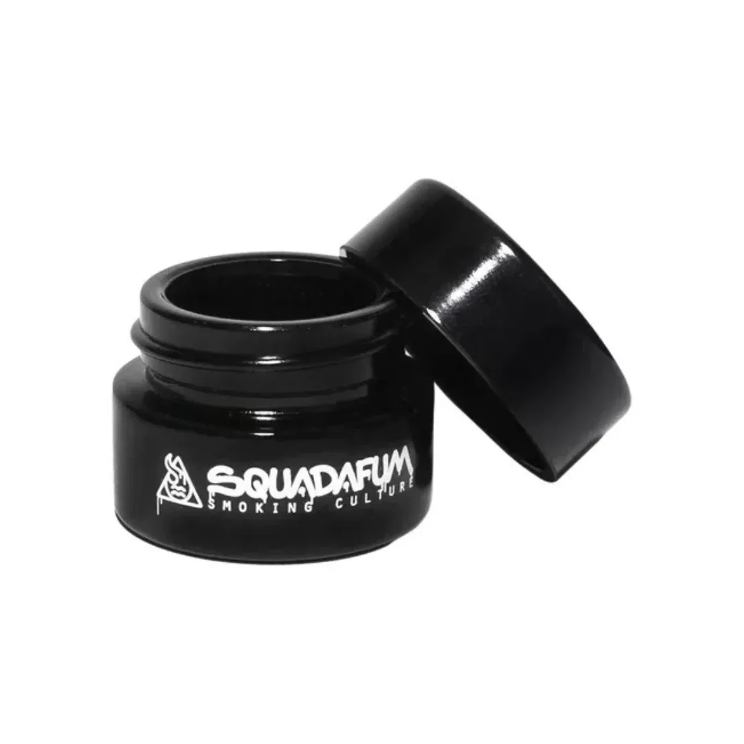 RECIPIENTE CUARZO SQUADAFUM 5ML