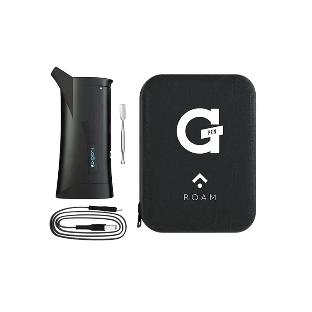 VAPORIZADOR GPEN ROAM