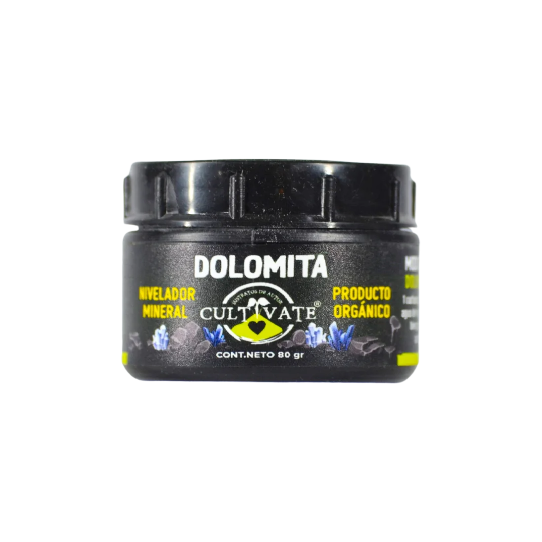 DOLOMITA 80GR CULTIVATE