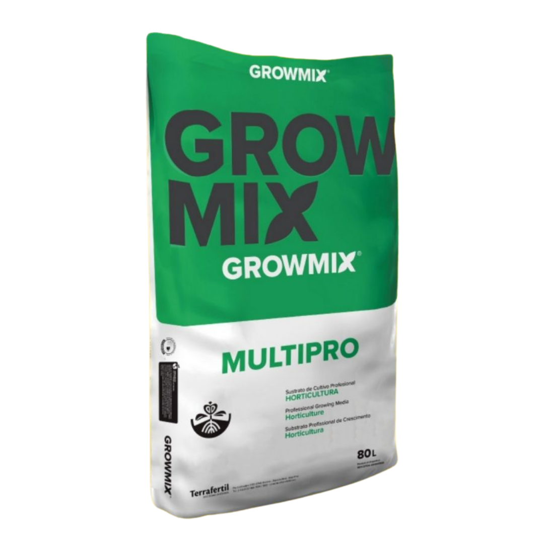 SUSTRATO GROWMIX 80 LITROS