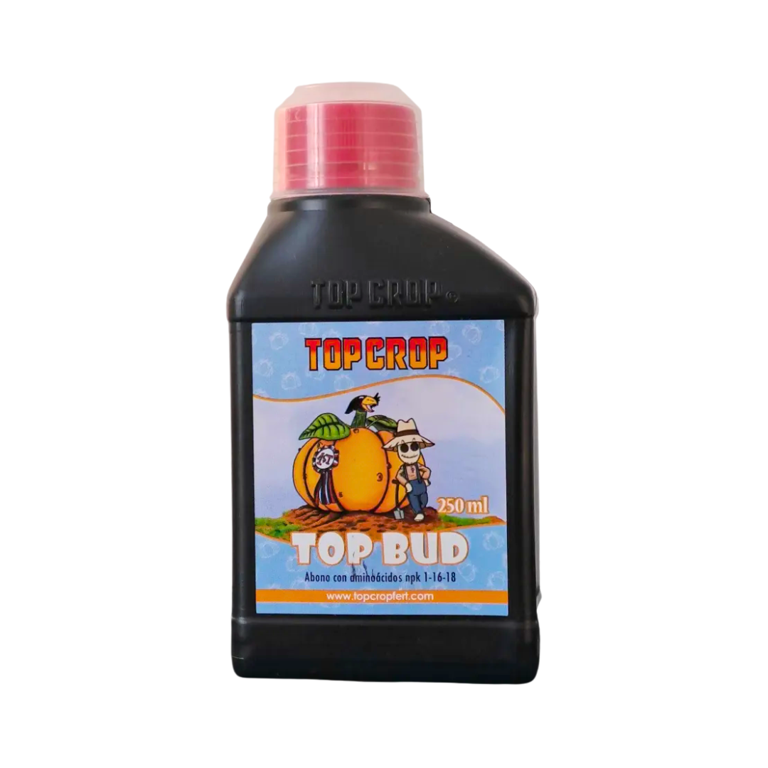 TOP BUD 250ML TOP CROP