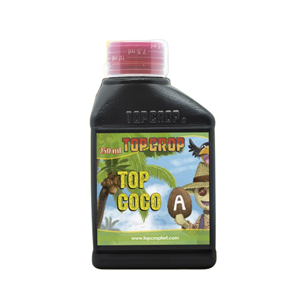 TOP COCO A 250ML TOP CROP