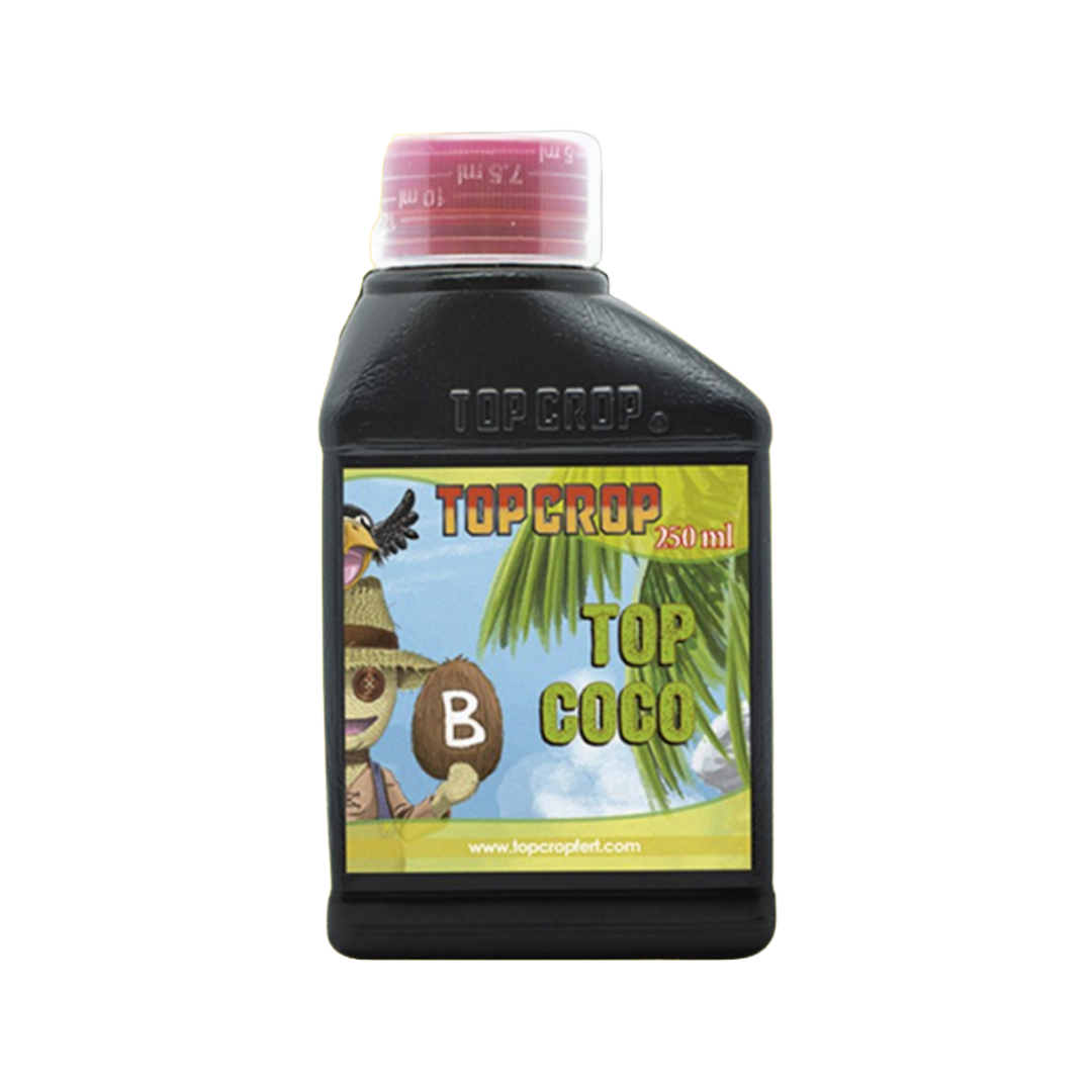 TOP COCO B 250ML TOP CROP