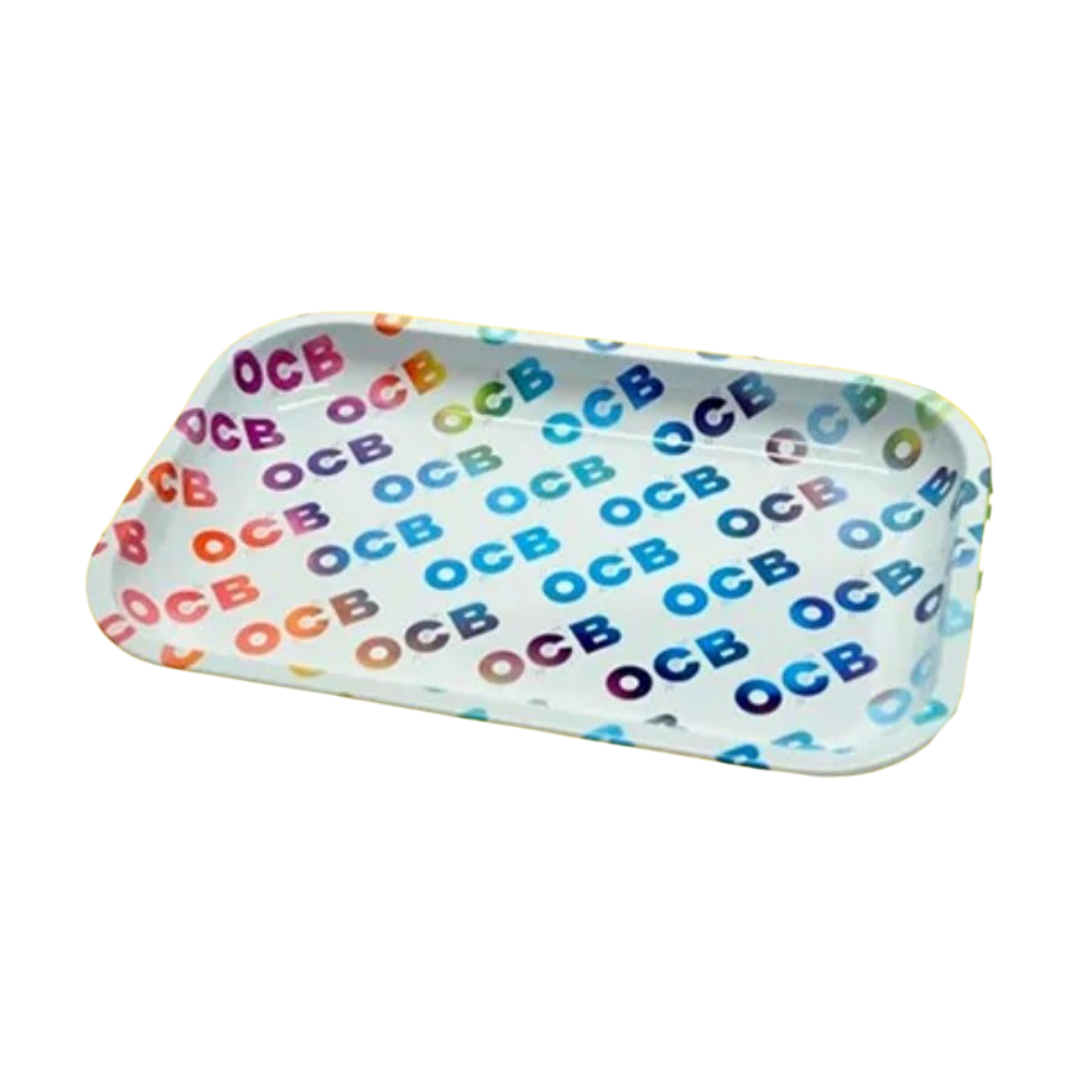 BANDEJA OCB MEDIANA 18CM X 25CM