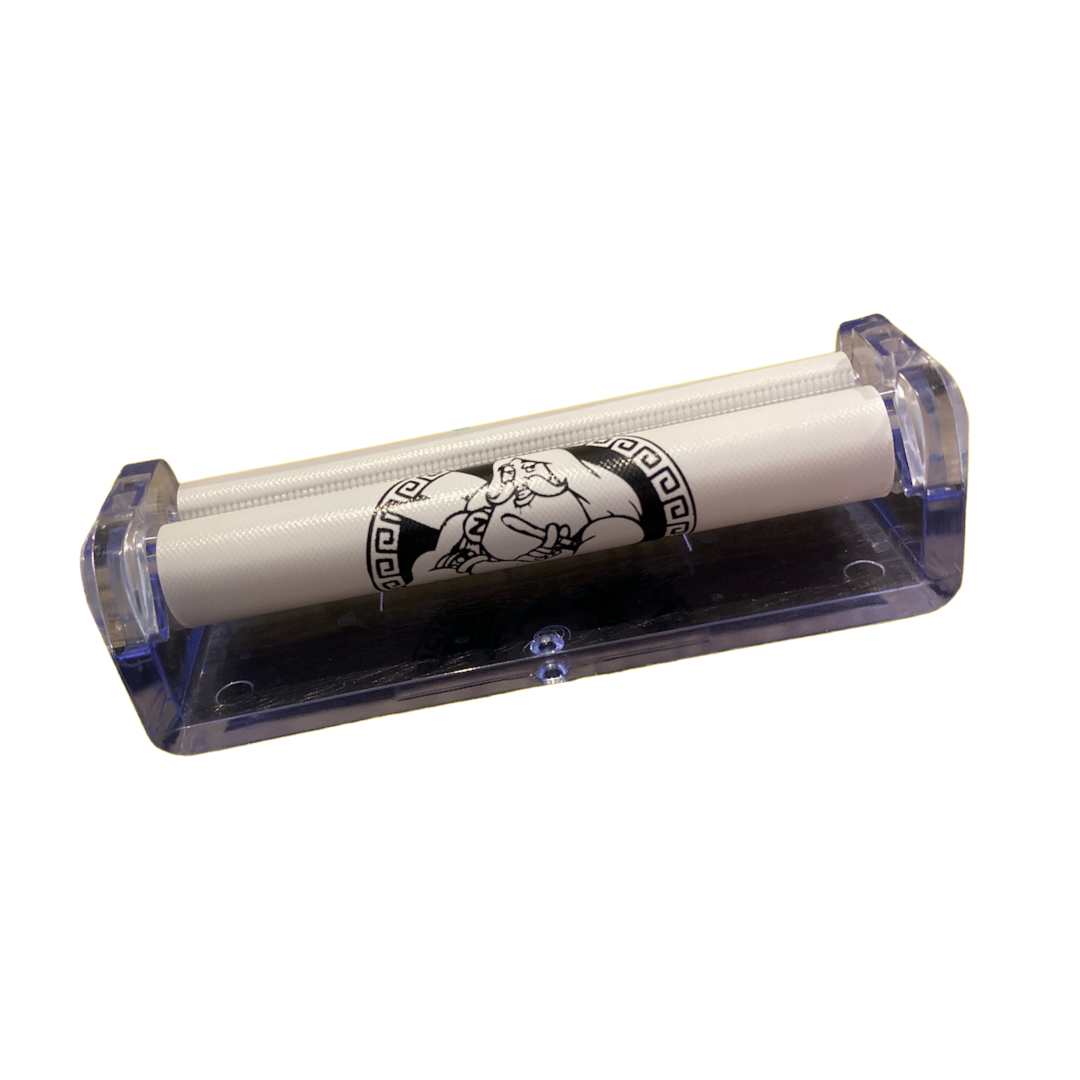 MAQUINITA PARA ARMAR ACRÍLICO 78 MM ZEUS