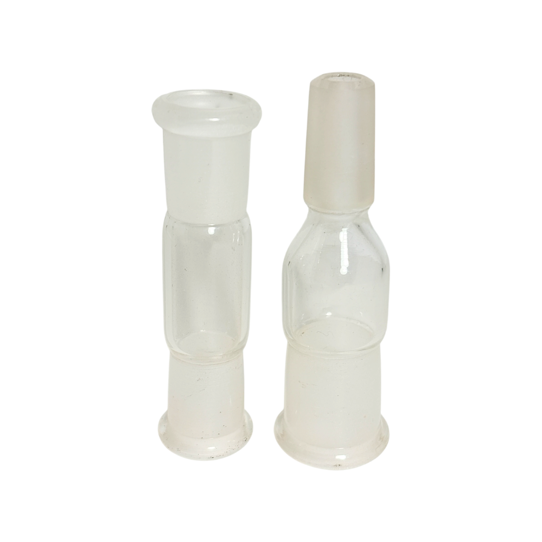 CONECTOR ADAPTADOR PARA BONG (CONSULTAR MEDIDAS)