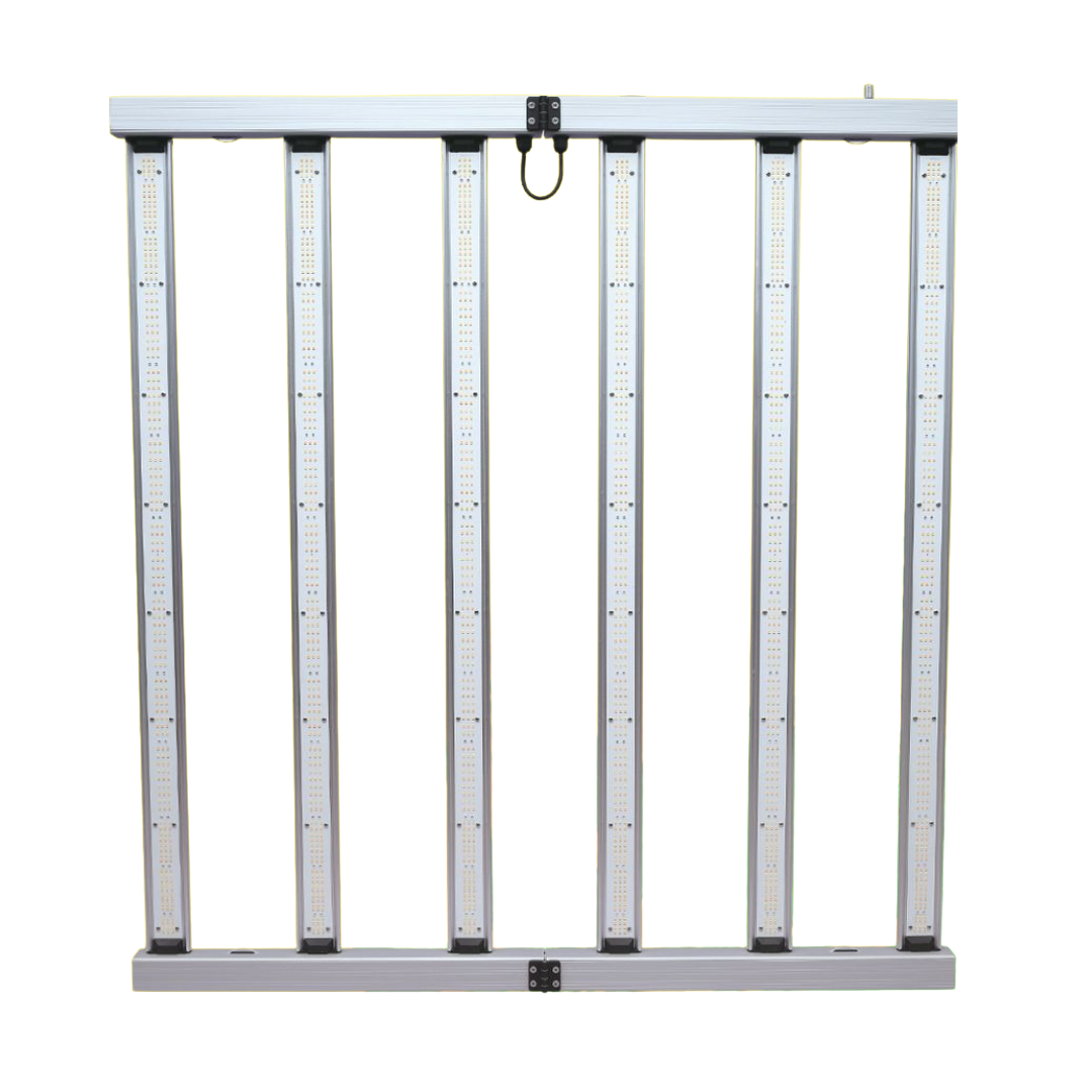 PANEL LED QB730 AGROLITE 730W LR3030 TECNOLOGIA BID FULL SPECTRUM