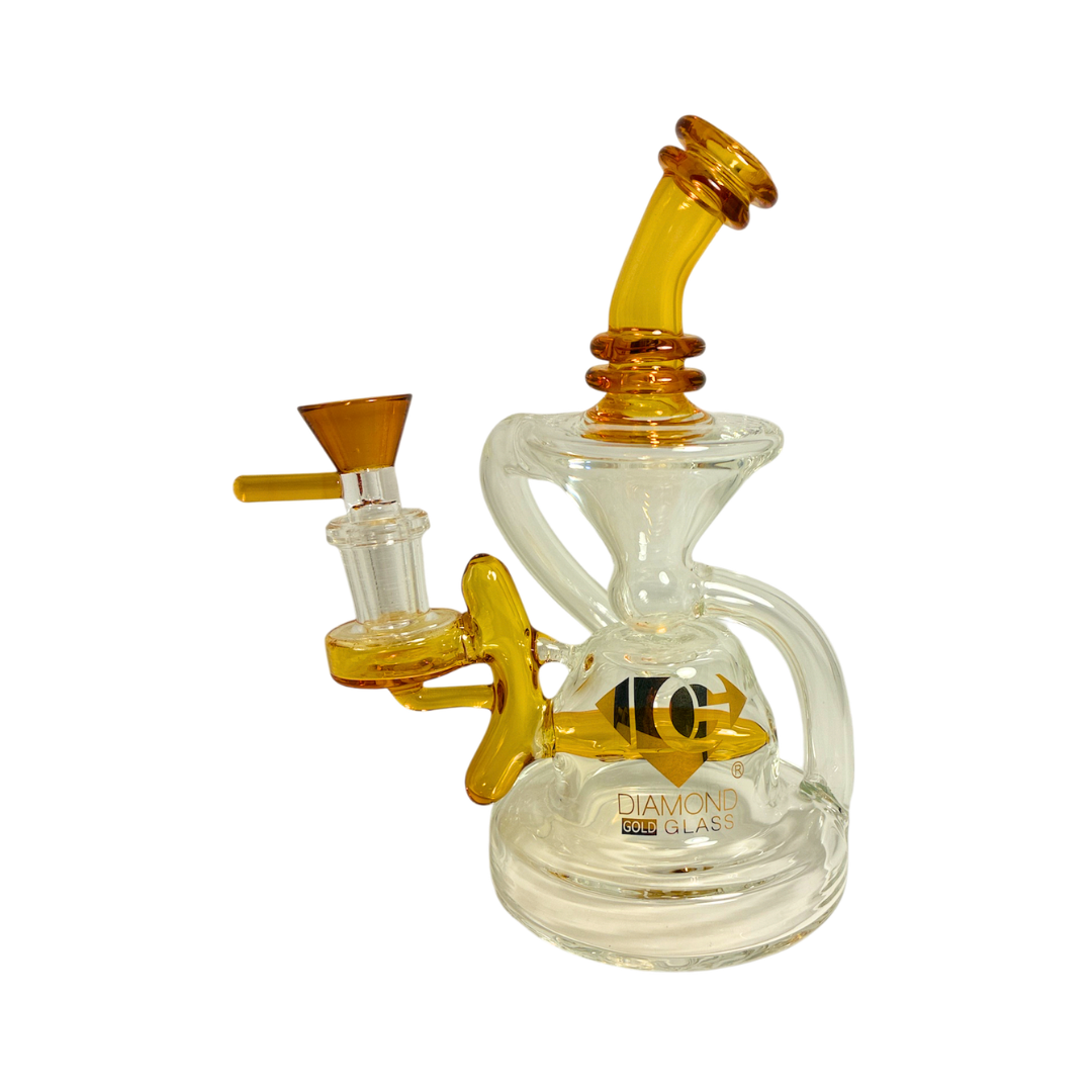 BONG OG83 17CM