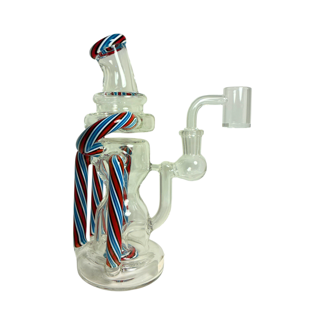 BONG OG145 22CM