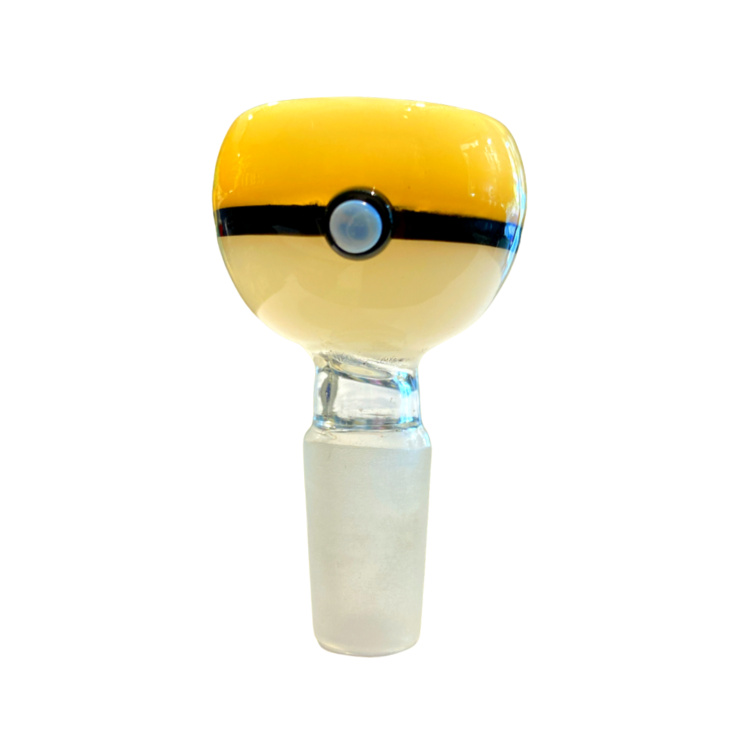 CAZUELA PARA BONG POKEMON KIF C23091
