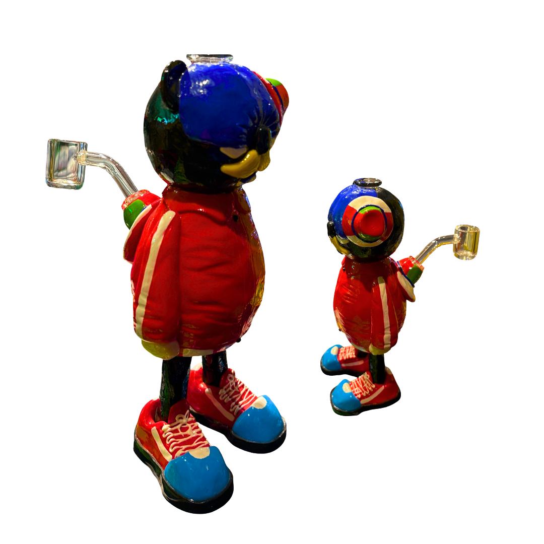 BONG HD344