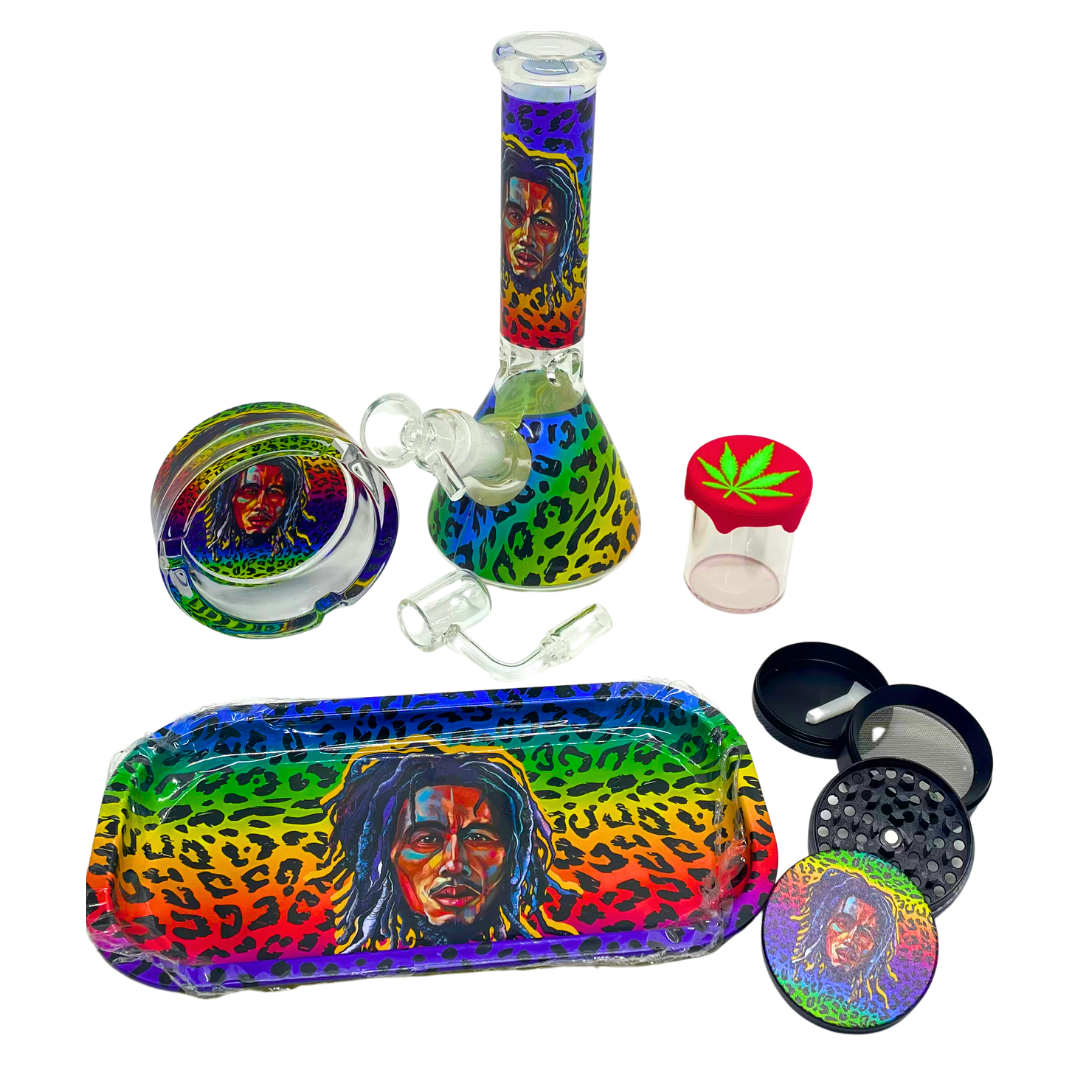 SMOKING BONG KIT HS106