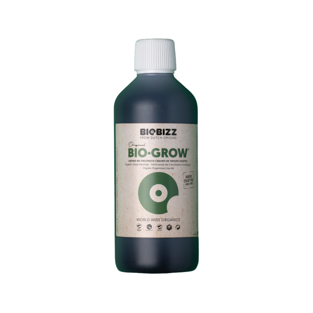 BIO GROW 250ML BIOBIZZ