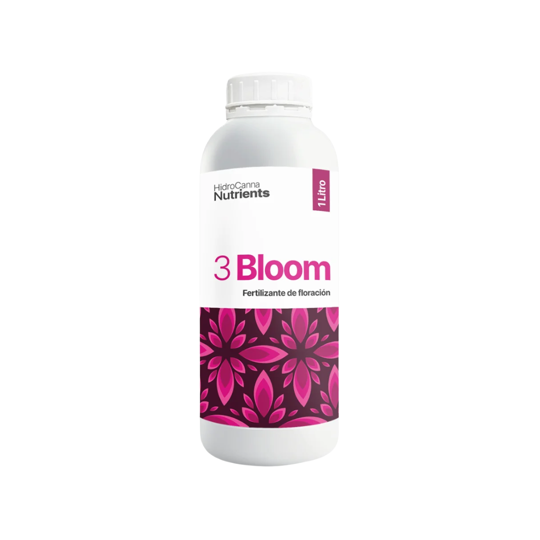BLOOM 1L HIDROCANNA