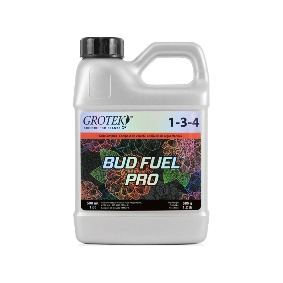 BUD FUEL PRO 500 ML GROTEK