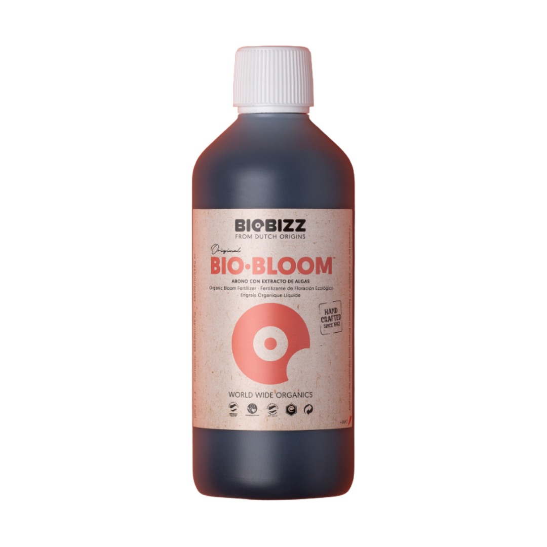 BIO BLOOM 250ML BIOBIZZ