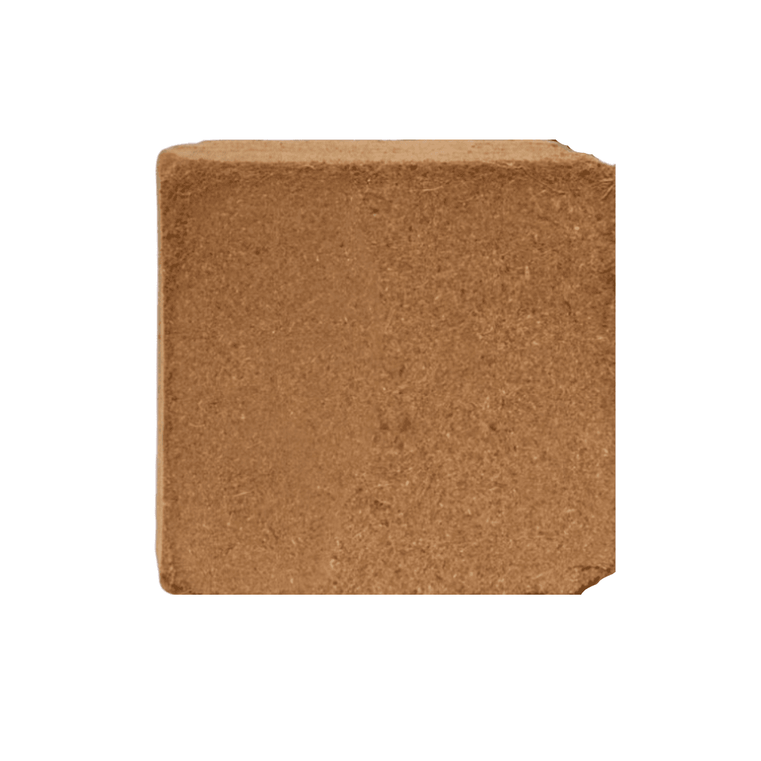 SUSTRATO DE FIBRA DE COCO 70L SANTA PLANTA