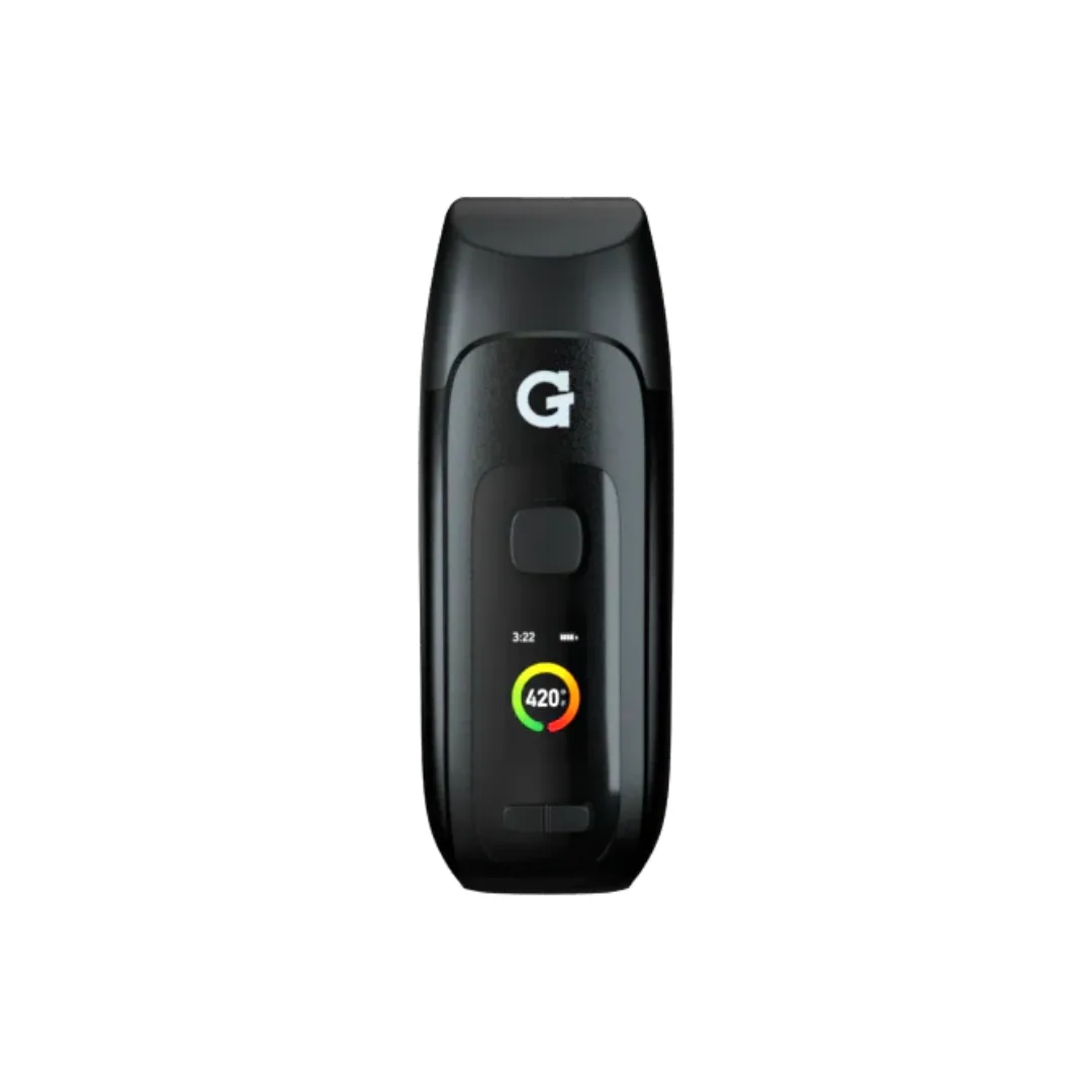 VAPORIZADOR GRENCO DASH PLUS