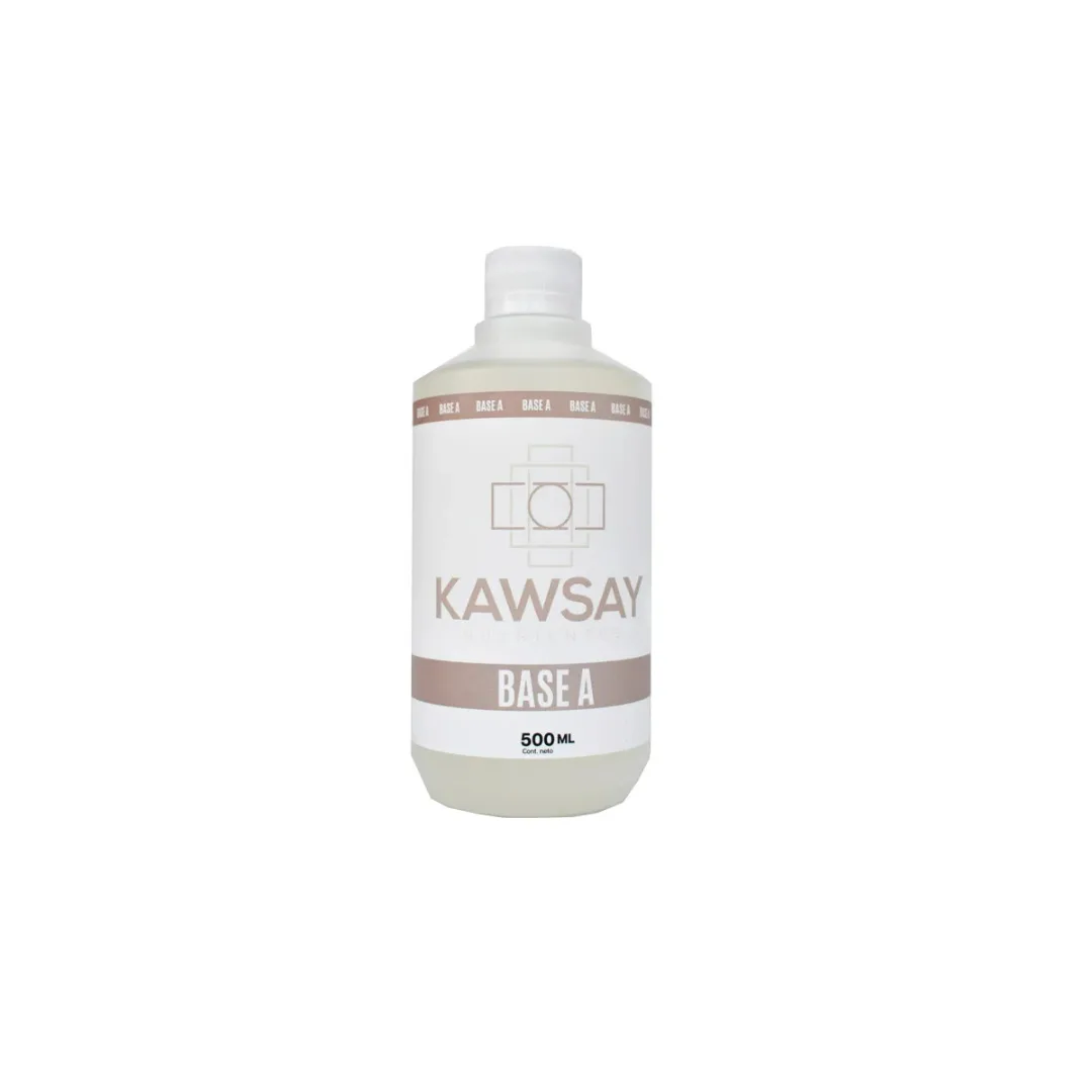 BASE A 500ML KAWSAY