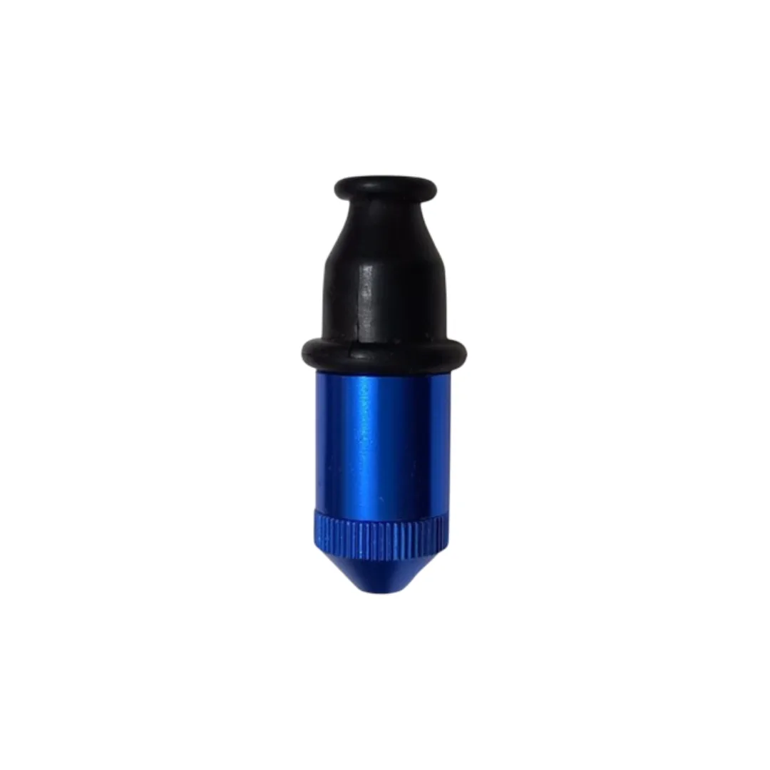 PIPA TURBINA CHUPETE