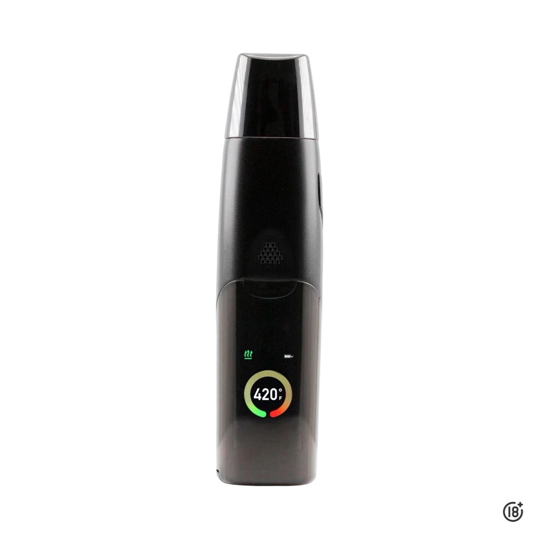 GPEN ELITE II - VAPORIZADOR HERBAL PREMIUM CON DUAL HEATING | GRENCO SCIENCE